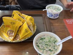 -穆得·老周家牛肉烧饼(普利街店)