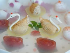 -世博源公馆·本帮融合菜·主题包厢·江景餐厅