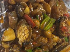 -衢农会·衢州菜·宴请(国际机场店)