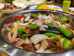 -敦煌楼(御景·阳光润园店)