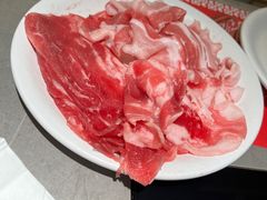 -千滋百味自助海鲜烤肉(布吉景华店)