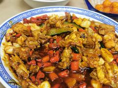 -老三样·旧食新味(万寿宫店)