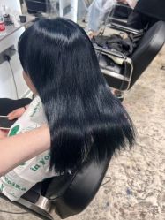 -逅续沙发自然卷专研