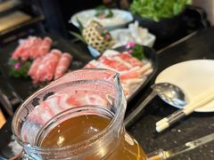 -捞王锅物料理(凯旋路店)