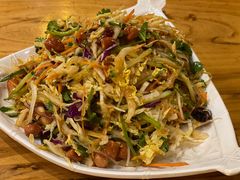 -小俩口烧烤东北菜(双井店)