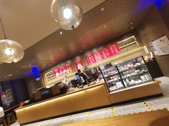 -星巴克(北京广渠门名敦道店)
