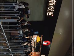 -茶颜悦色(高铁南站店)