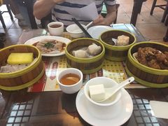 -府城小食馆(金龙宾馆店)