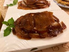 -大鸭梨烤鸭(左家庄店)