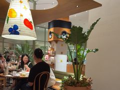 -The Good Place好地方·Brunch·coffee(国贸店)