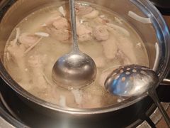 -同仁四季椰子鸡(宝安壹方城店)