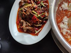 -祖传曾羊肉饭店