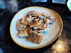 -雾山韩式烤肉·海南糟粕&椰子鸡火锅·海景餐厅(三亚绿发山海天JW万豪酒店)