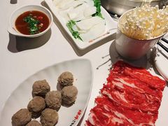 -焯牛潮汕牛肉火锅(云峰街创始店)