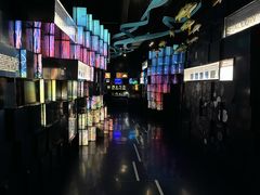 -同济大学四平路校区深海探索馆