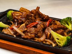 -口味堂(惠济路店)