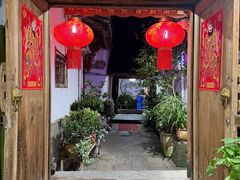 -龙姐私房菜(和顺古镇店)