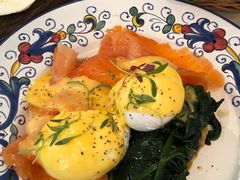 -Alimentari早午餐(安福路店)