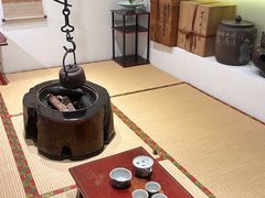 -潮汕味道·煮海餐厅(金麟大厦店)