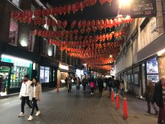 大堂-峨嵋一派