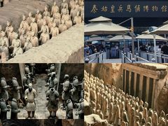 -华清宫景区