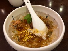 桂花凉粉-桂客膳房·珍品堂