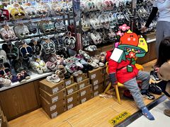 -北京长安天街