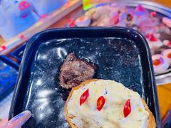 -杀猪天·韩国烤肉(总店)
