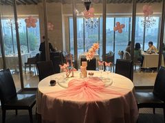 -珈境湖畔餐厅·湖北菜·江浙菜•樱花季(西北湖店)