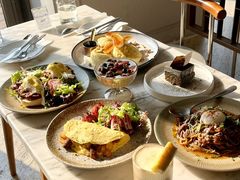 -The Rug Cafe(王府中环店)