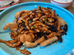 -新白鹿餐厅(城西银泰城店)