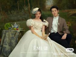 -EMU艺慕摄影(扬中店)