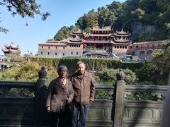-安溪清水岩