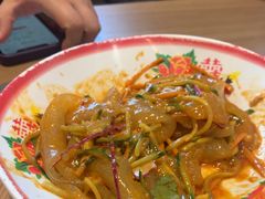 -那红花·东北菜铁锅炖(仙林金鹰店)