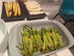 水性扬花-小街猪手(团结湖店)