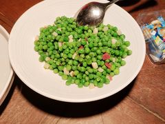 -外婆家(世界城广场店)