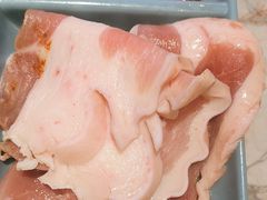 -汉阳廷自助烤肉(同和金铂天地店)