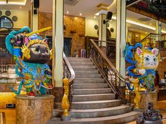 门面-more than meow吴止猫主题餐厅(承德 中船汇店)