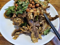 -萍姨抻面馆·鸡架冒菜(清湖店)