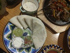 特制墨式卷饼burrito-TEQO·Mexican food & Bar
