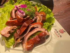-袍家大院重庆火锅(文安路店)