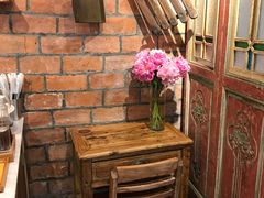 -西关84·History·Art·Cafe