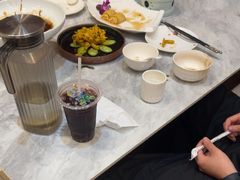 -玉华台饭庄·淮扬菜·烤鸭(望京店)