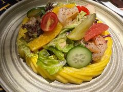 -第101座花园餐厅(湖滨88店)