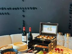 -莉莉海堂HAITANG·烤鸭(国贸商城店)
