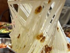 -哼蟹二将·烤肉酱蟹(合生汇店)