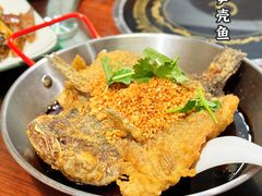 -友德福.老字号粤菜.广州地标融合美食(荔湾路店)