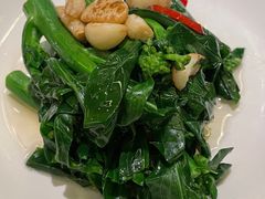 -许家菜(望江店)