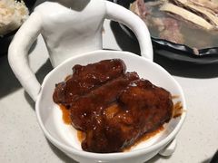 -新仙清汤牛腩(铜锣湾店)