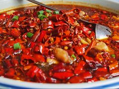 -汉水缘鲜鱼庄(黄雁村店)